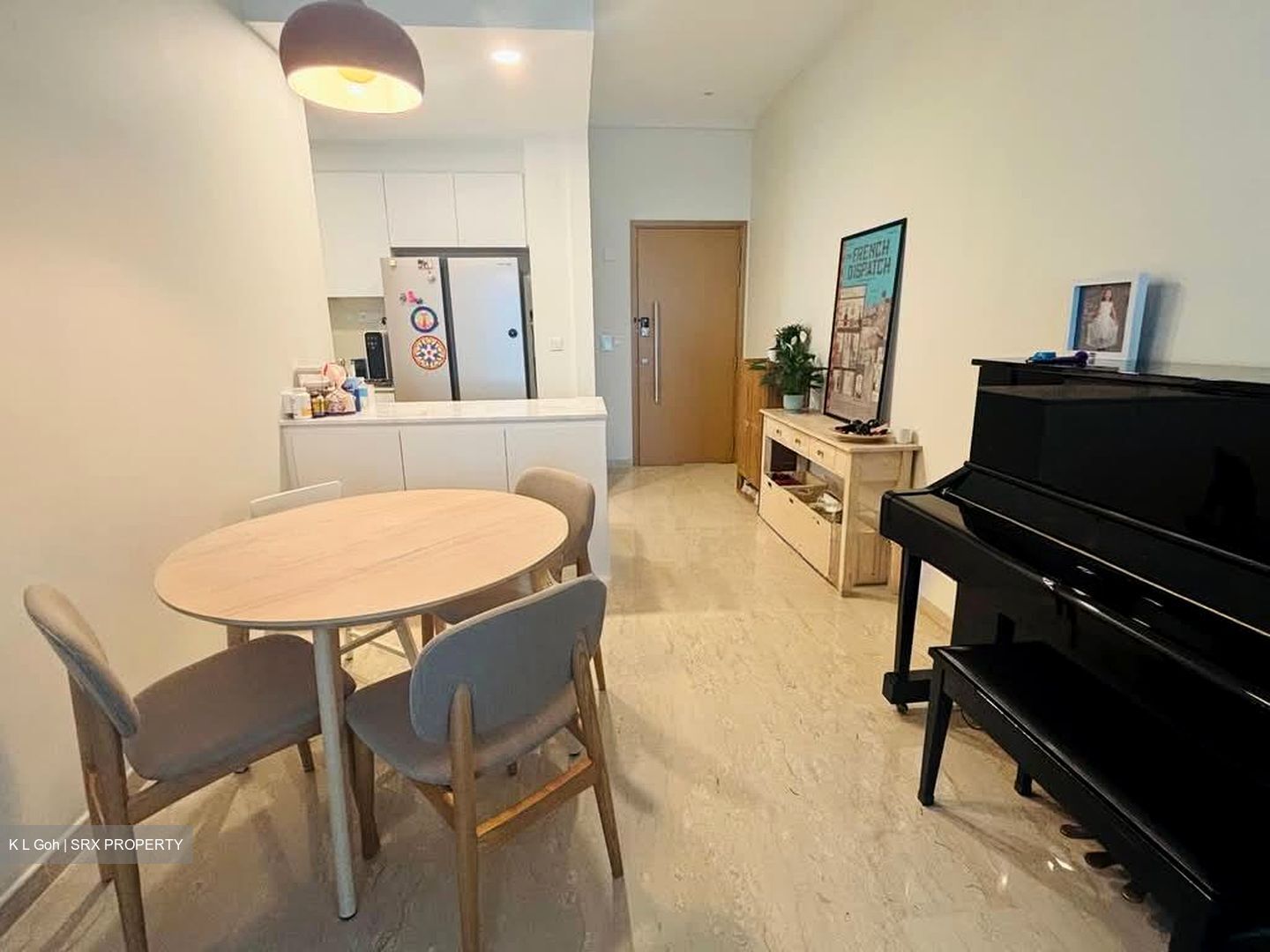 Waterfront @ Faber (D5), Apartment #555975731